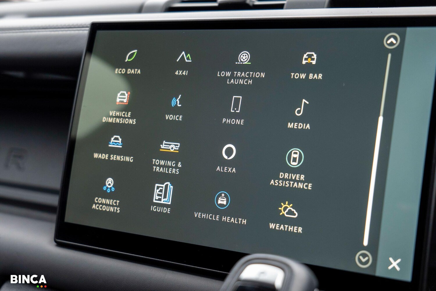 Used Land Rover Defender 2024 for sale - 77853580: Photo 32