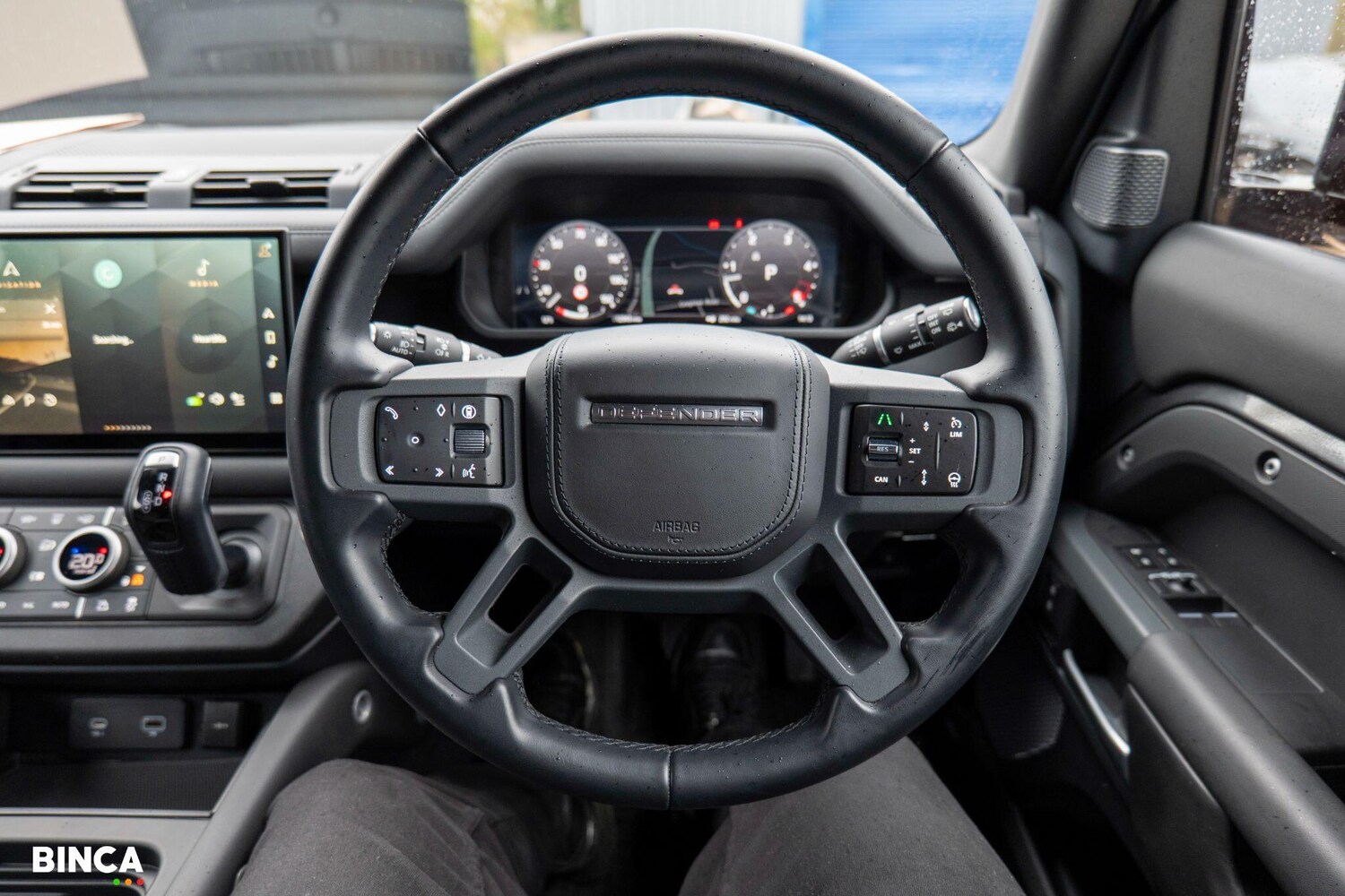 Used Land Rover Defender 2024 for sale - 77853580: Photo 35