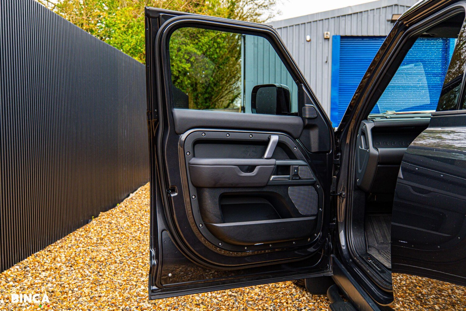 Used Land Rover Defender 2024 for sale - 77853580: Photo 41