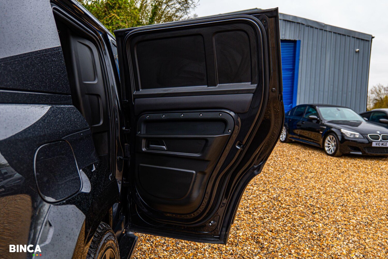 Used Land Rover Defender 2024 for sale - 77853580: Photo 42