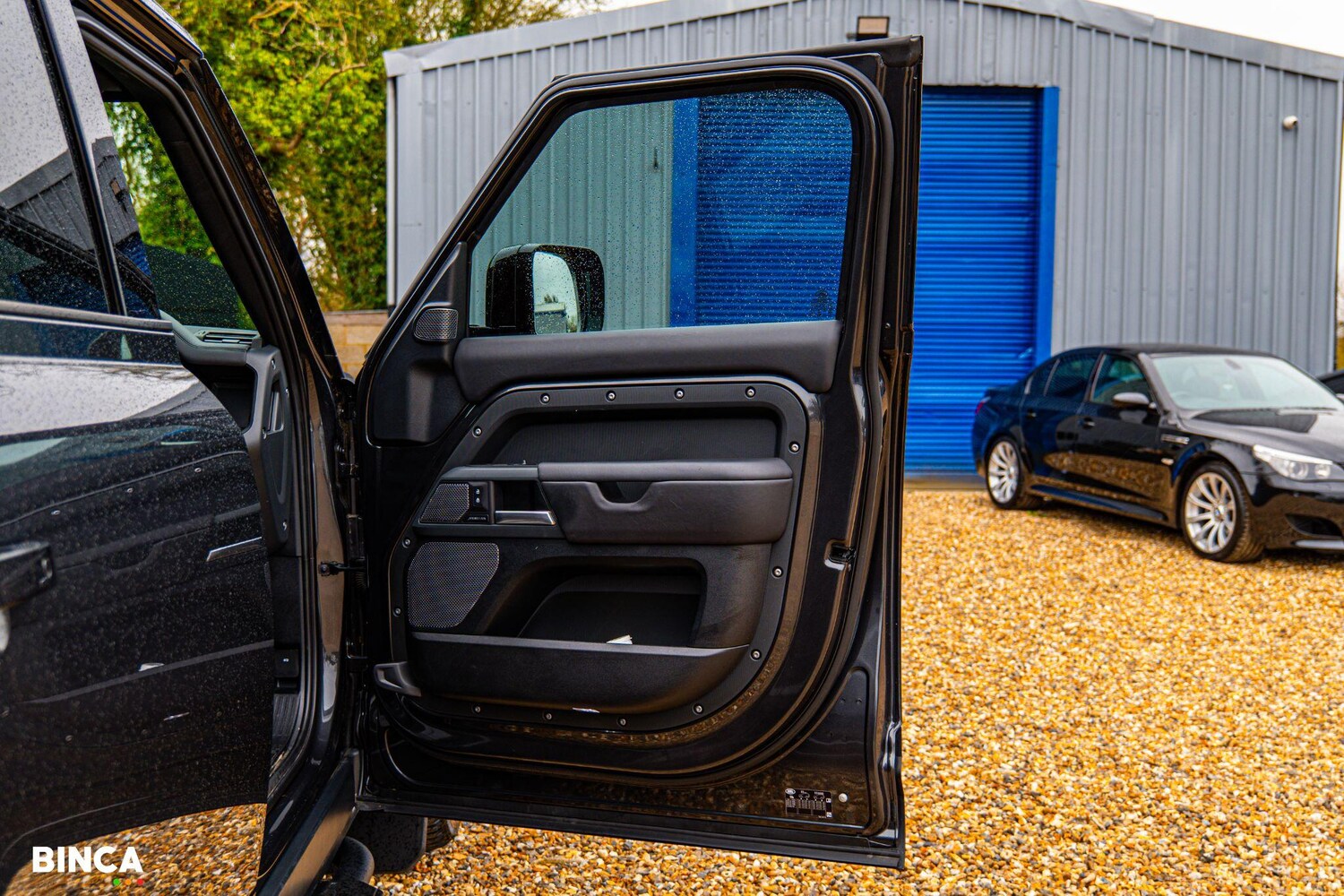 Used Land Rover Defender 2024 for sale - 77853580: Photo 43