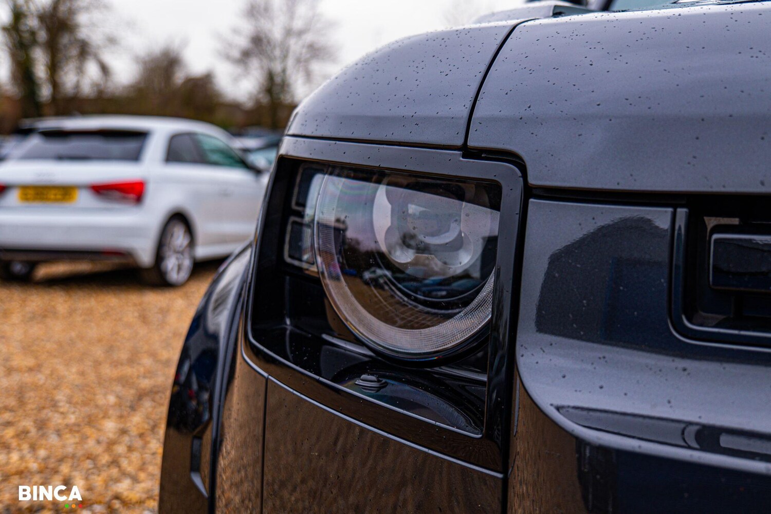 Used Land Rover Defender 2024 for sale - 77853580: Photo 45