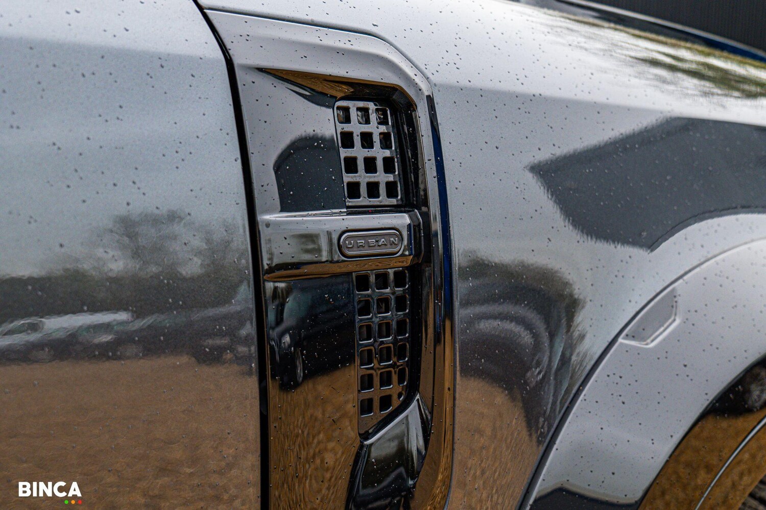 Used Land Rover Defender 2024 for sale - 77853580: Photo 46