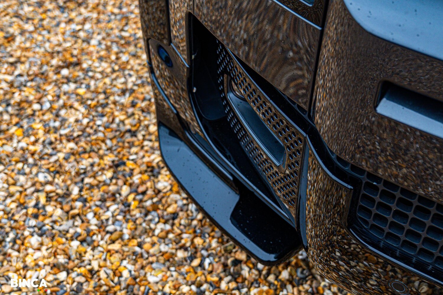 Used Land Rover Defender 2024 for sale - 77853580: Photo 48