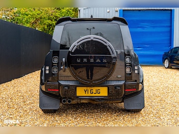 Used Land Rover Defender 2024 for sale - 77853580: Photo