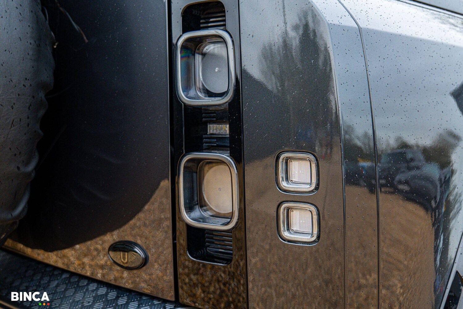 Used Land Rover Defender 2024 for sale - 77853580: Photo 50