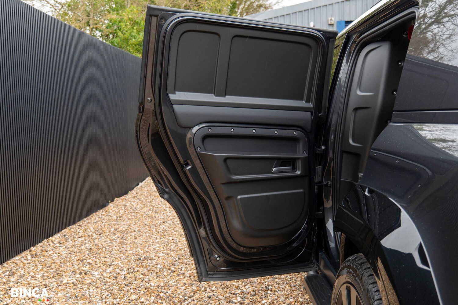 Used Land Rover Defender 2024 for sale - 77853580: Photo 54