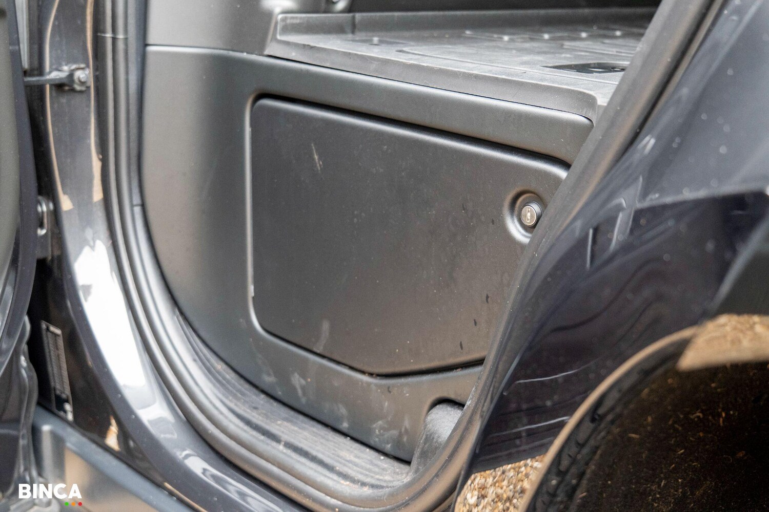 Used Land Rover Defender 2024 for sale - 77853580: Photo 56