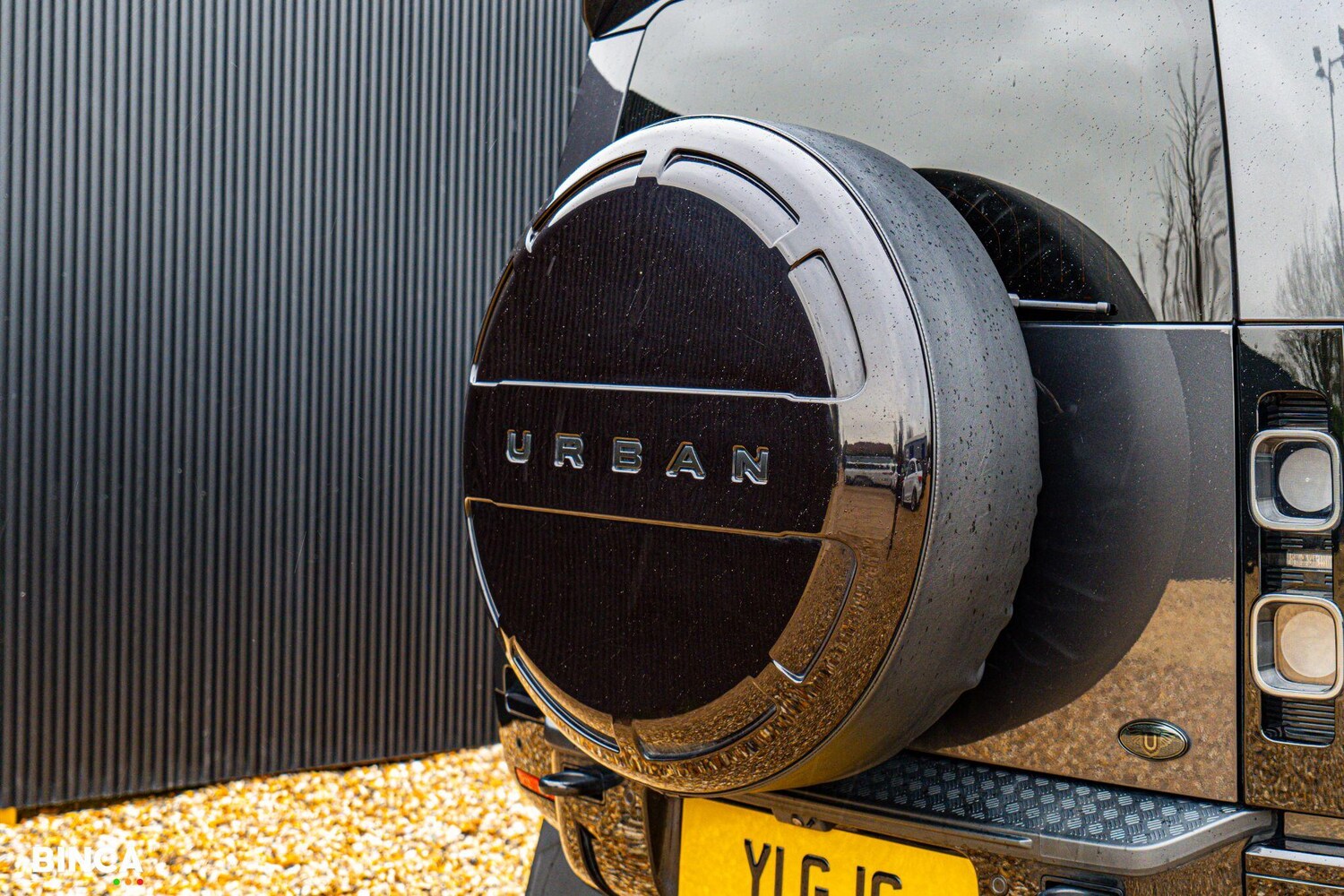 Used Land Rover Defender 2024 for sale - 77853580: Photo 60