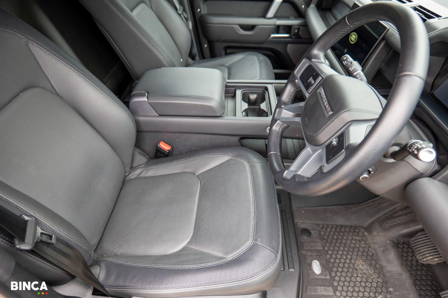 Used Land Rover Defender 2024 for sale - 77853580: Photo 8