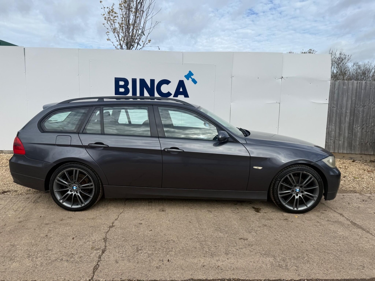 Used BMW 3 Series 2005 for sale - 77074200: Photo 12