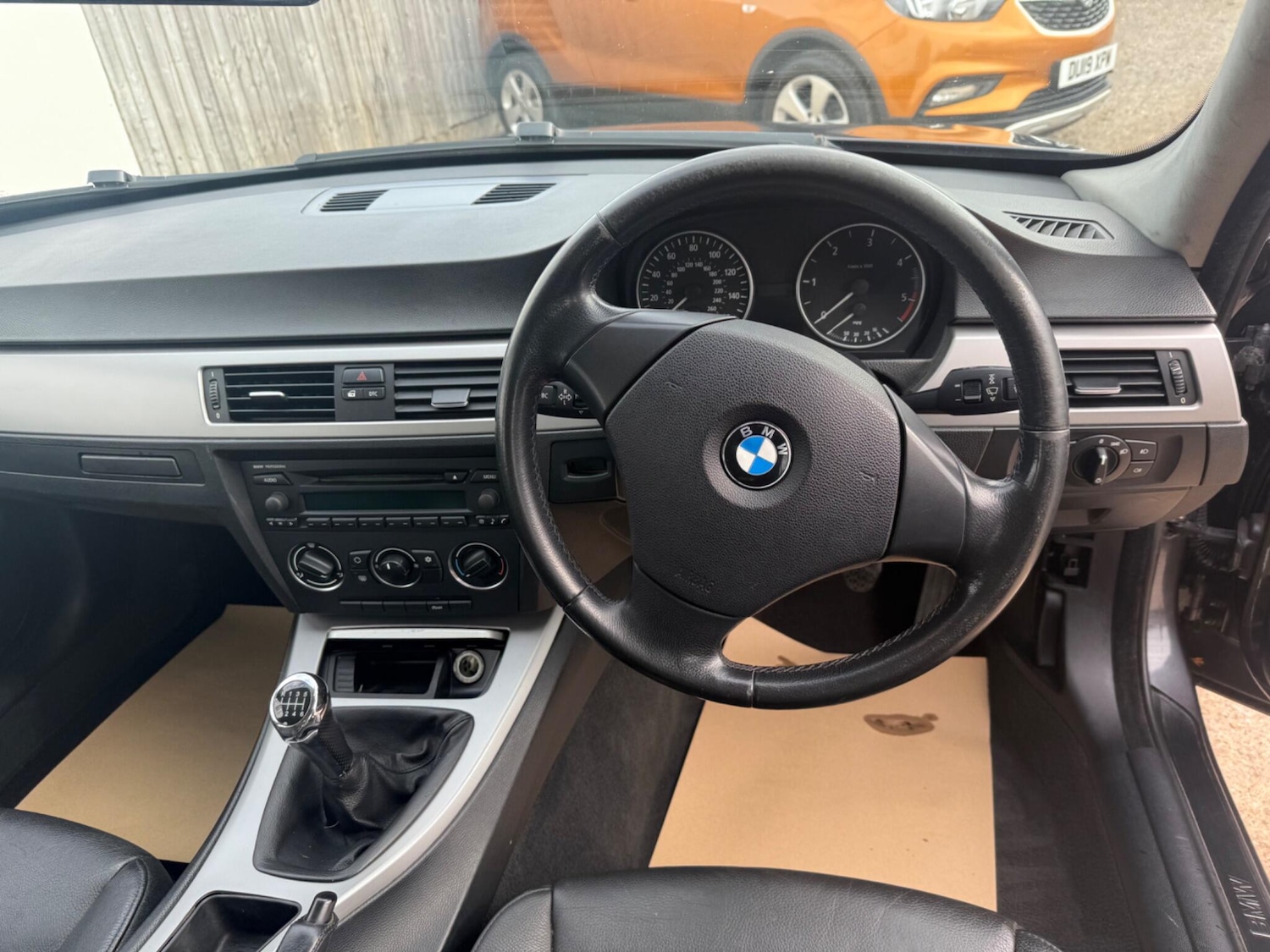 Used BMW 3 Series 2005 for sale - 77074200: Photo 16