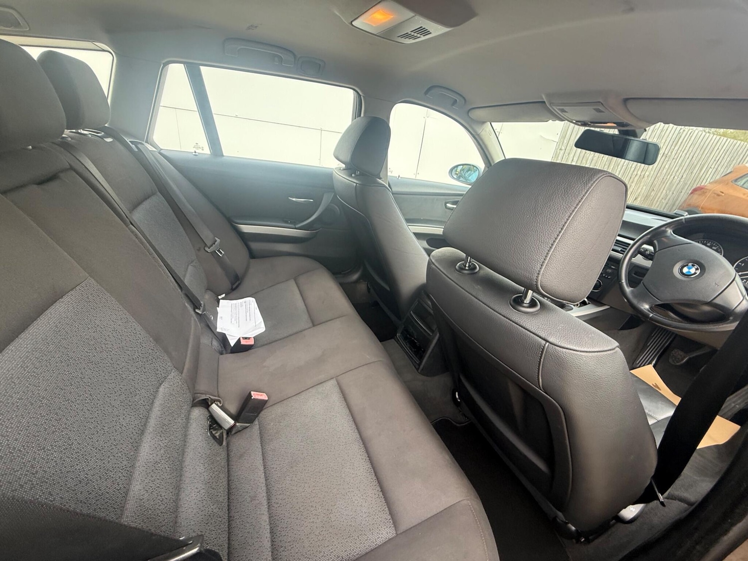 Used BMW 3 Series 2005 for sale - 77074200: Photo 18