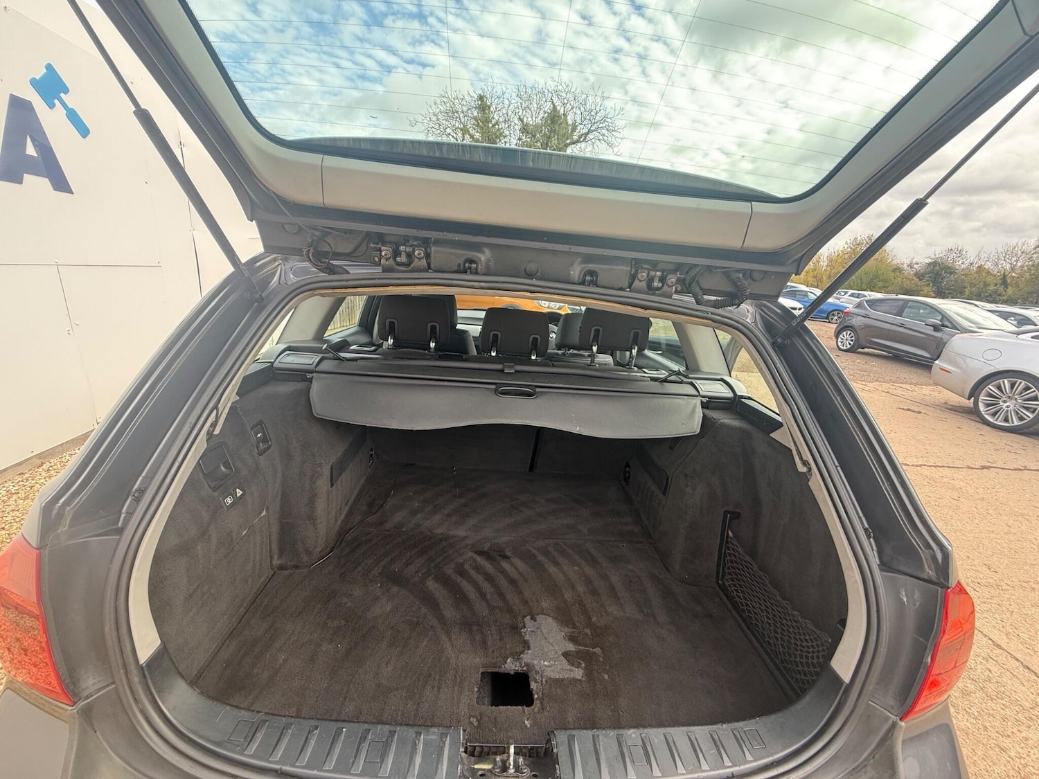 Used BMW 3 Series 2005 for sale - 77074200: Photo 20