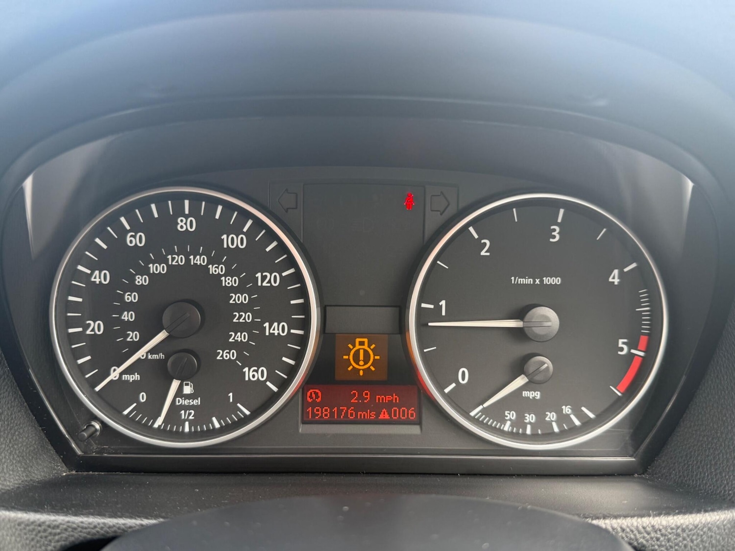 Used BMW 3 Series 2005 for sale - 77074200: Photo 21