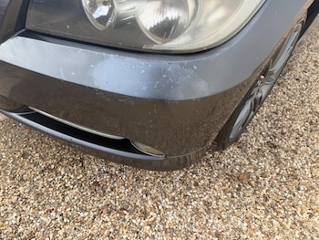 Used BMW 3 Series 2005 for sale - 77074200: Photo