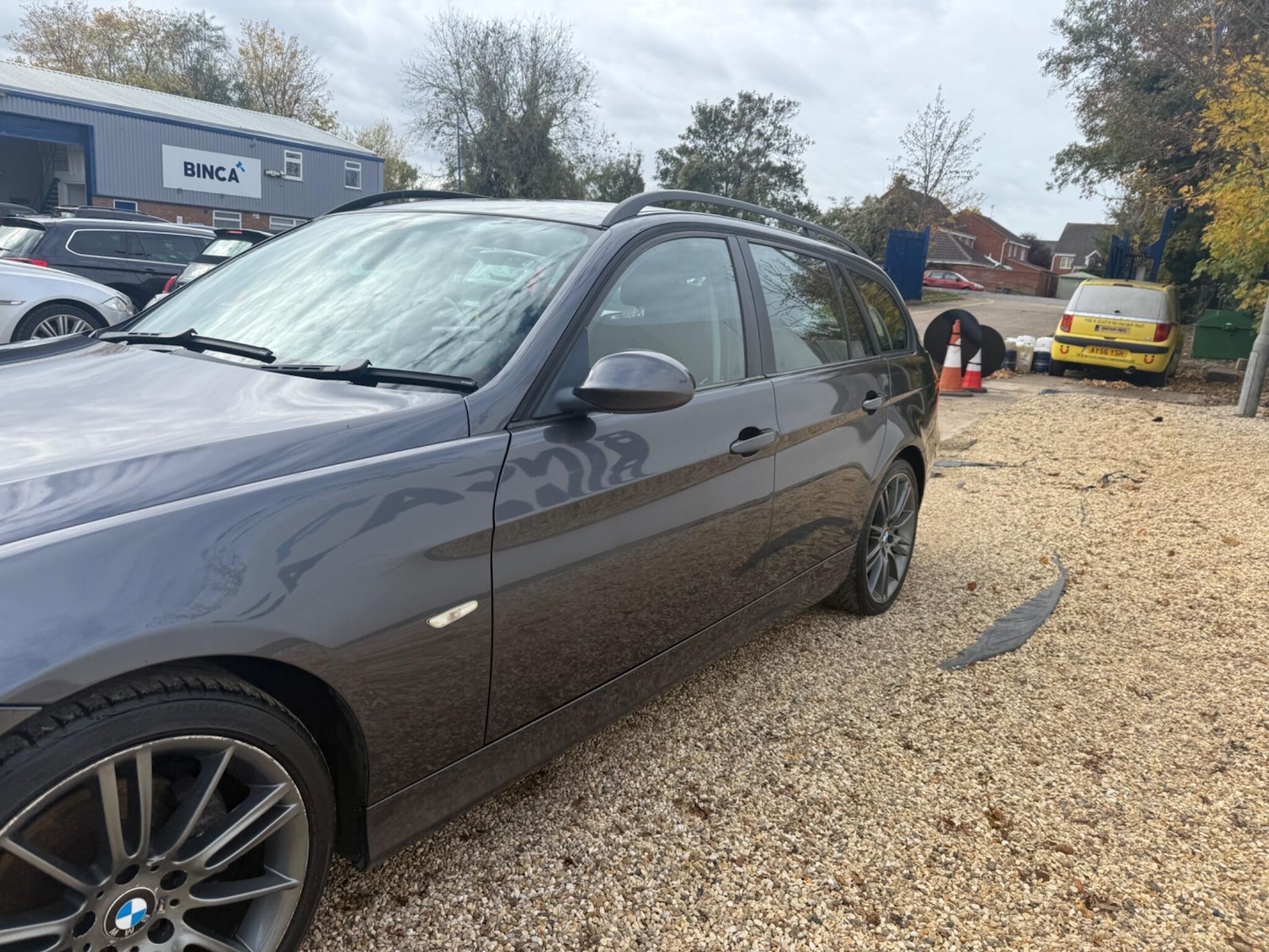 Used BMW 3 Series 2005 for sale - 77074200: Photo 5