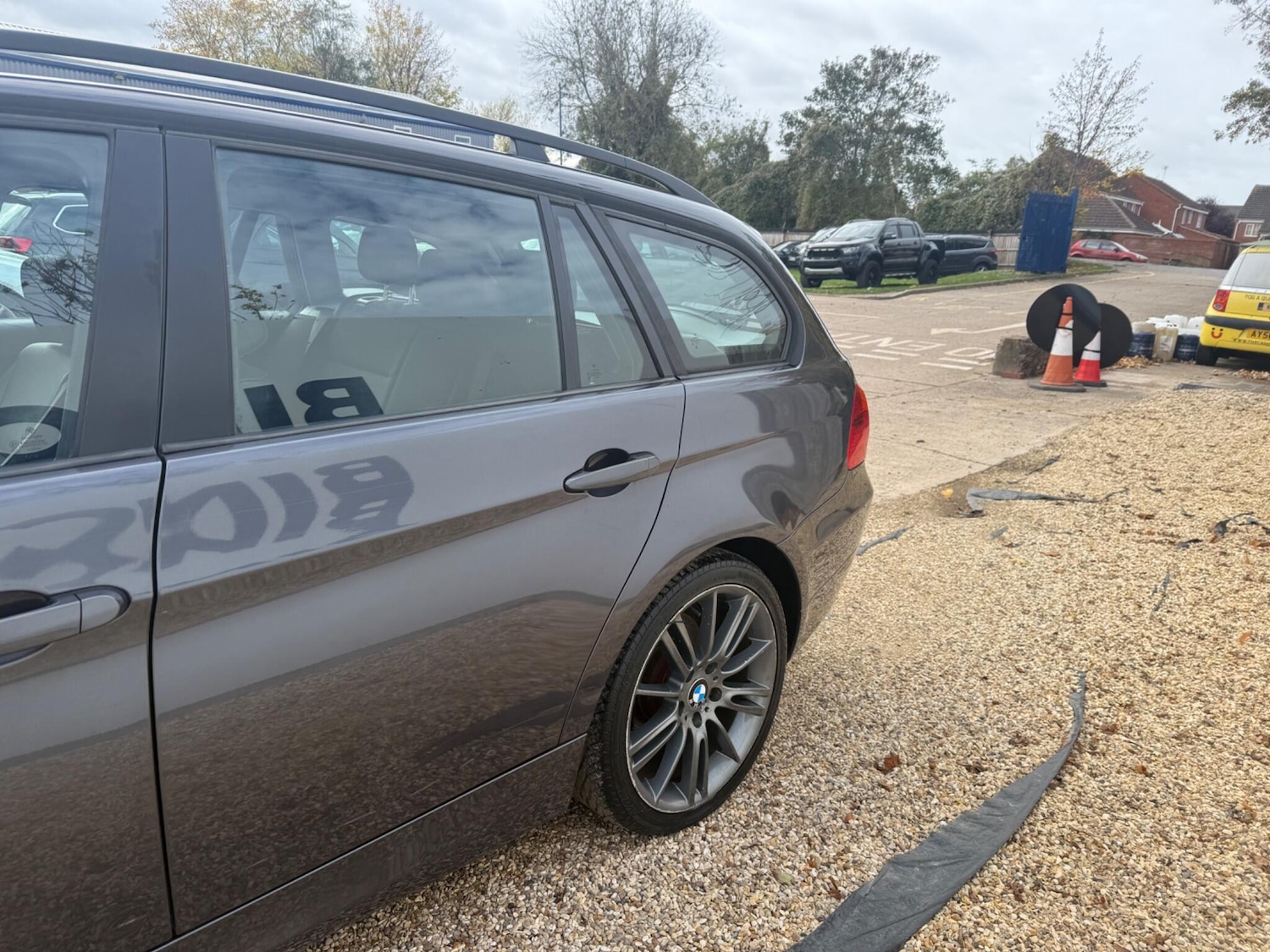 Used BMW 3 Series 2005 for sale - 77074200: Photo 6