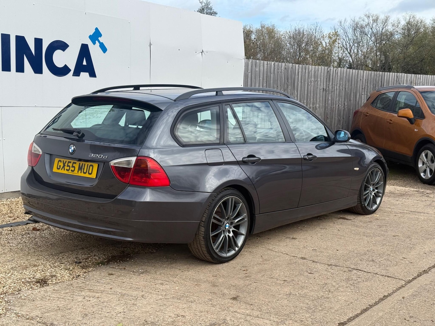 Used BMW 3 Series 2005 for sale - 77074200: Photo 9