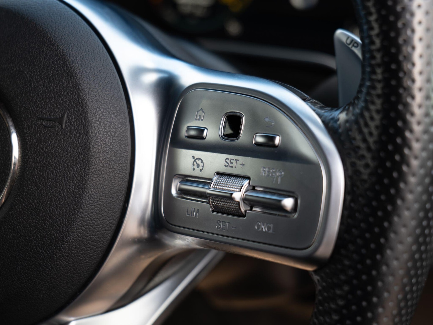 Used Mercedes-Benz C Class 2018 for sale - 76432336: Photo 24