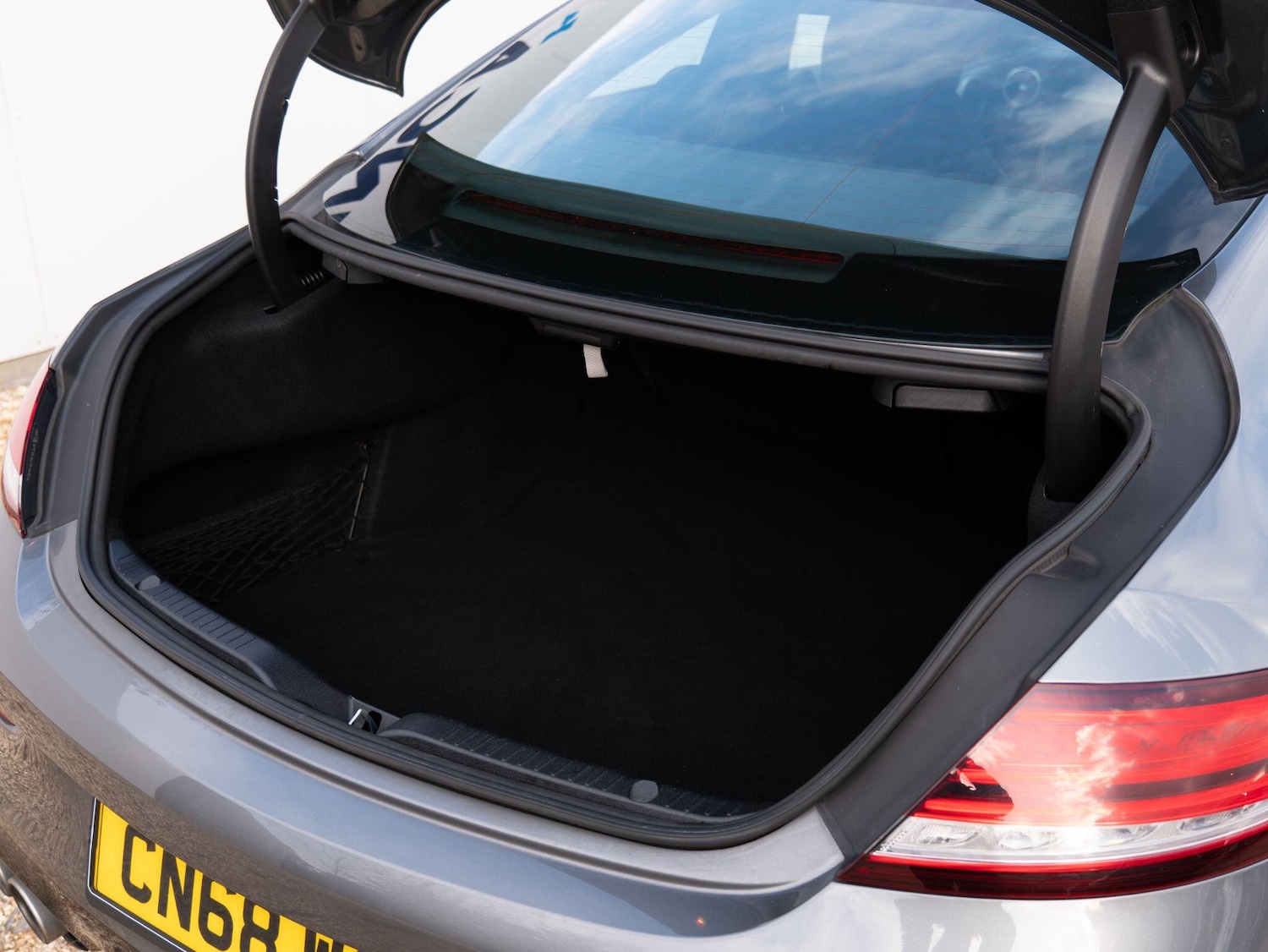 Used Mercedes-Benz C Class 2018 for sale - 76432336: Photo 29