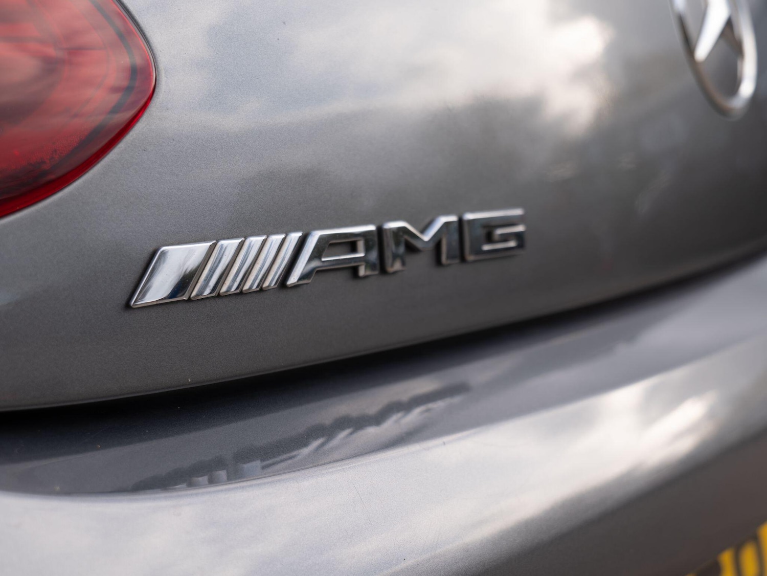 Used Mercedes-Benz C Class 2018 for sale - 76432336: Photo 35