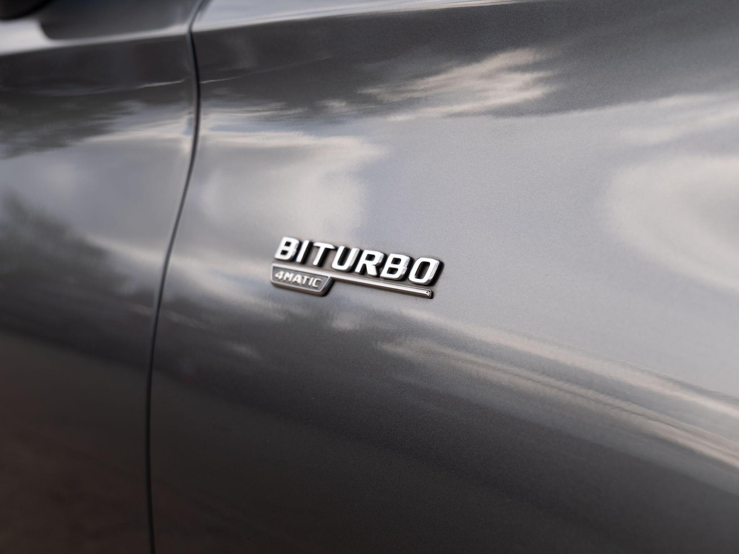 Used Mercedes-Benz C Class 2018 for sale - 76432336: Photo 5