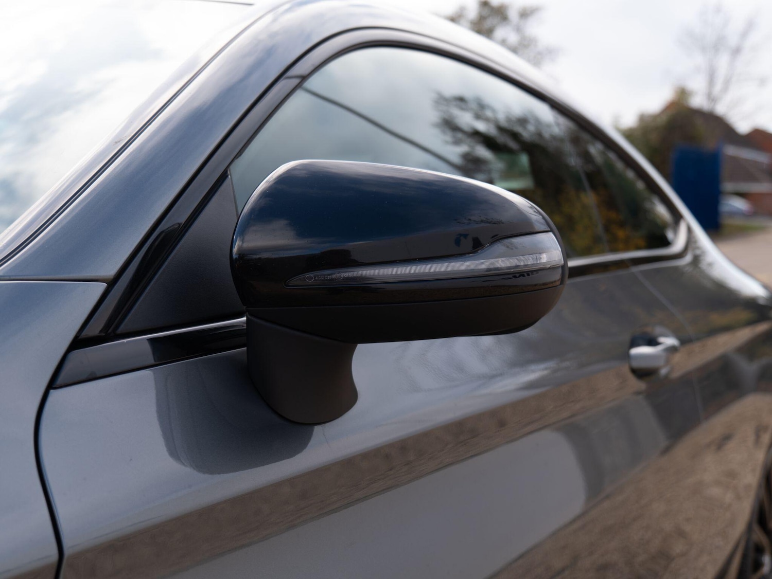 Used Mercedes-Benz C Class 2018 for sale - 76432336: Photo 9