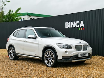 Used BMW X1 2013 for sale - 78877817: Photo