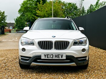 Used BMW X1 2013 for sale - 78877817: Photo
