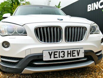 Used BMW X1 2013 for sale - 78877817: Photo