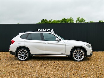 Used BMW X1 2013 for sale - 78877817: Photo