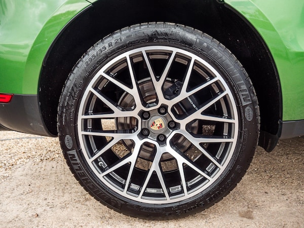 Used Porsche Macan for sale - 75246584: Photo 10