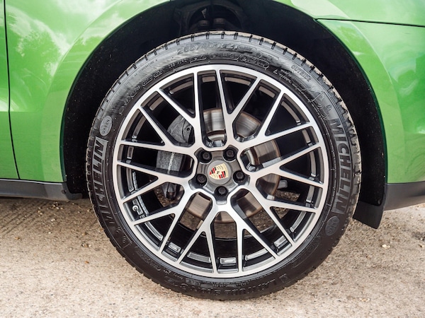 Used Porsche Macan for sale - 75246584: Photo 11