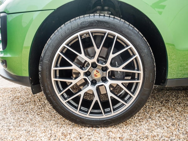 Used Porsche Macan for sale - 75246584: Photo 12