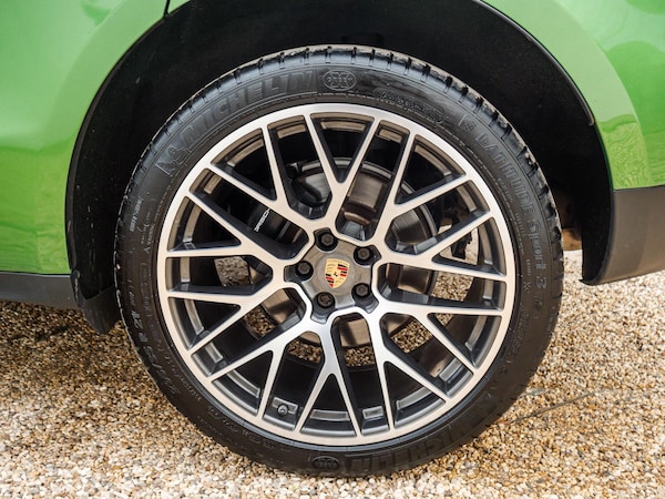 Used Porsche Macan for sale - 75246584: Photo 13