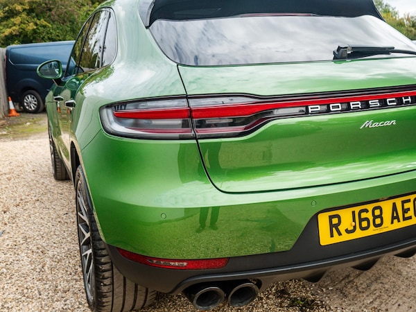 Used Porsche Macan for sale - 75246584: Photo 14