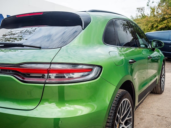 Used Porsche Macan for sale - 75246584: Photo 15
