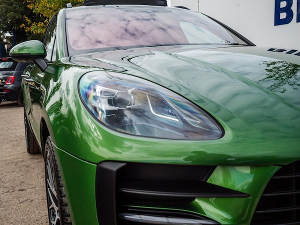 Used Porsche Macan for sale - 75246584: Photo 16