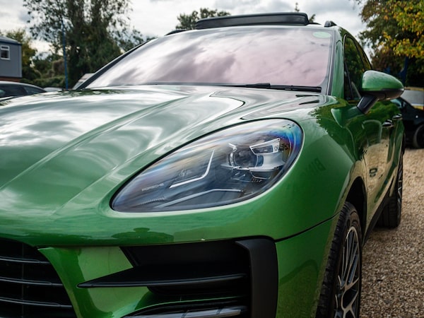 Used Porsche Macan for sale - 75246584: Photo 17