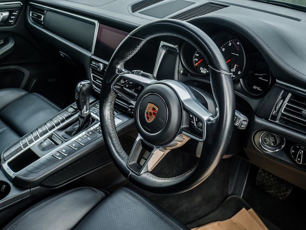 Used Porsche Macan for sale - 75246584: Photo 19