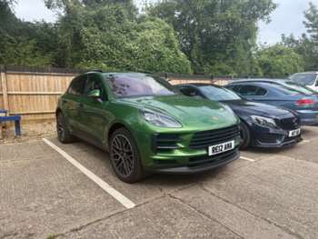 (68) - 2.0T PDK 4WD Euro 6 (s/s) 5dr