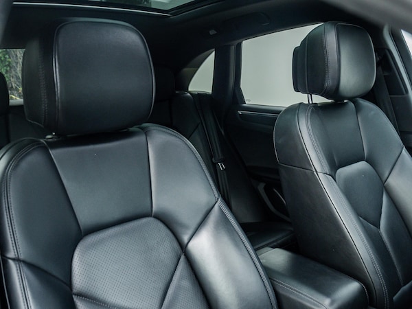 Used Porsche Macan for sale - 75246584: Photo 20