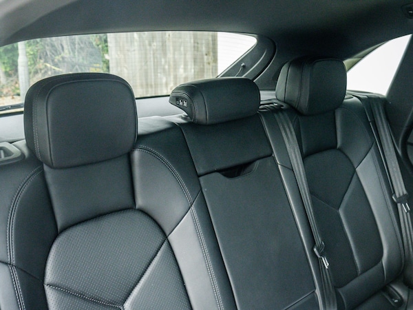 Used Porsche Macan for sale - 75246584: Photo 21
