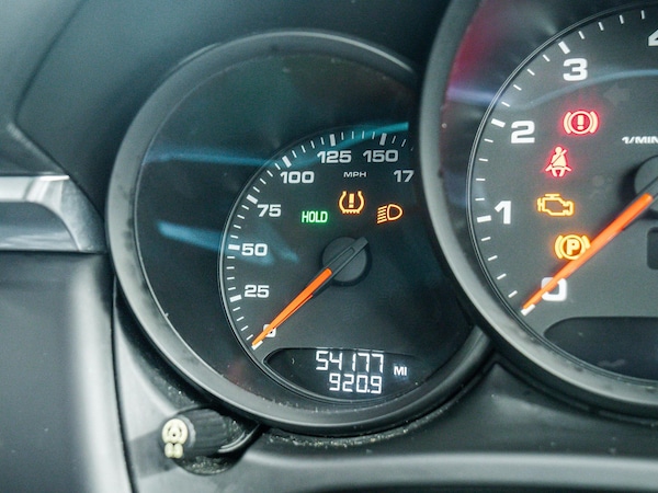 Used Porsche Macan for sale - 75246584: Photo 22