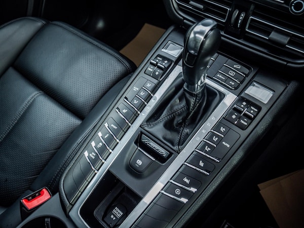 Used Porsche Macan for sale - 75246584: Photo 23