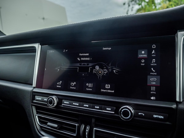 Used Porsche Macan for sale - 75246584: Photo 24