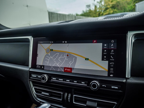 Used Porsche Macan for sale - 75246584: Photo 26