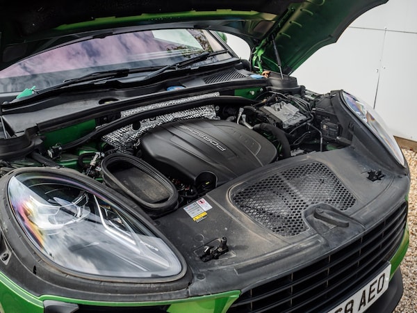 Used Porsche Macan for sale - 75246584: Photo 27