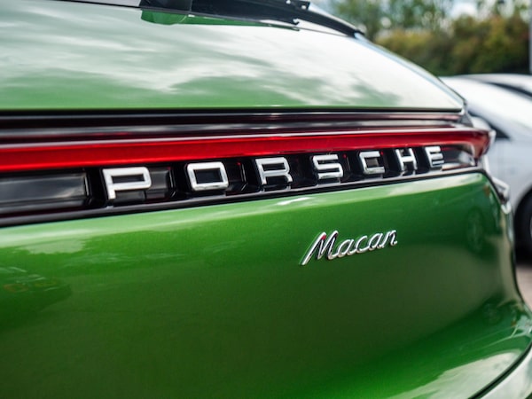 Used Porsche Macan for sale - 75246584: Photo 8